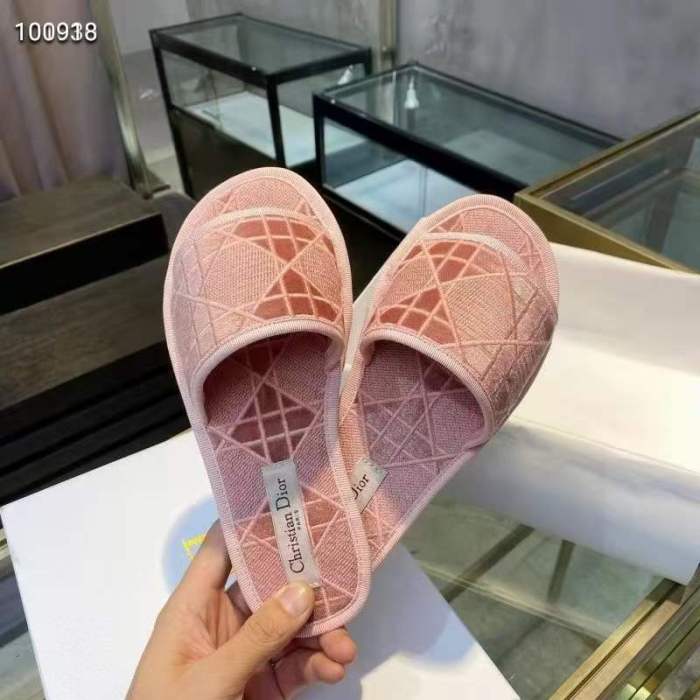 Women D*ior Sandals