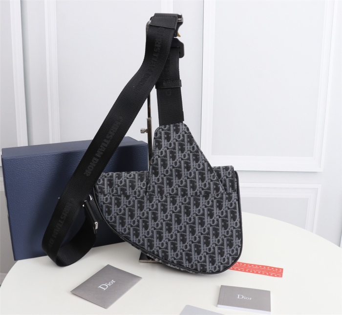 D*iorTop Bag 20*28.6*5cm