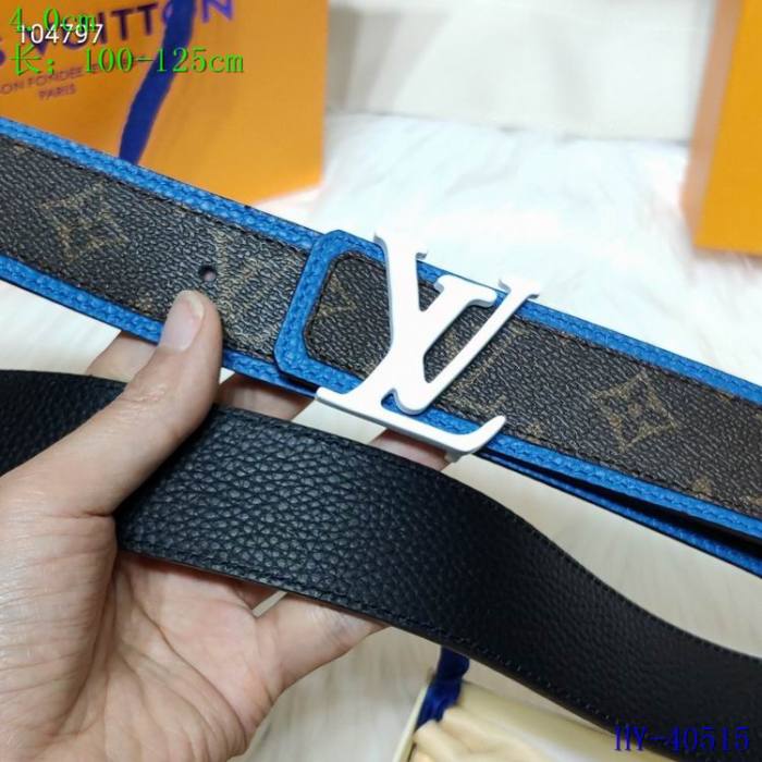 L*ouis V*uitton Belts Top Quality993