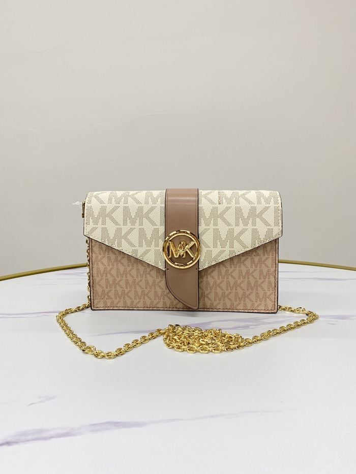 M*ichael K*ors Bag Top Quality 21*5*13cm