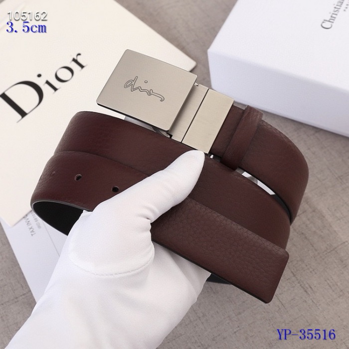 D*ior Belts Top Quality 156