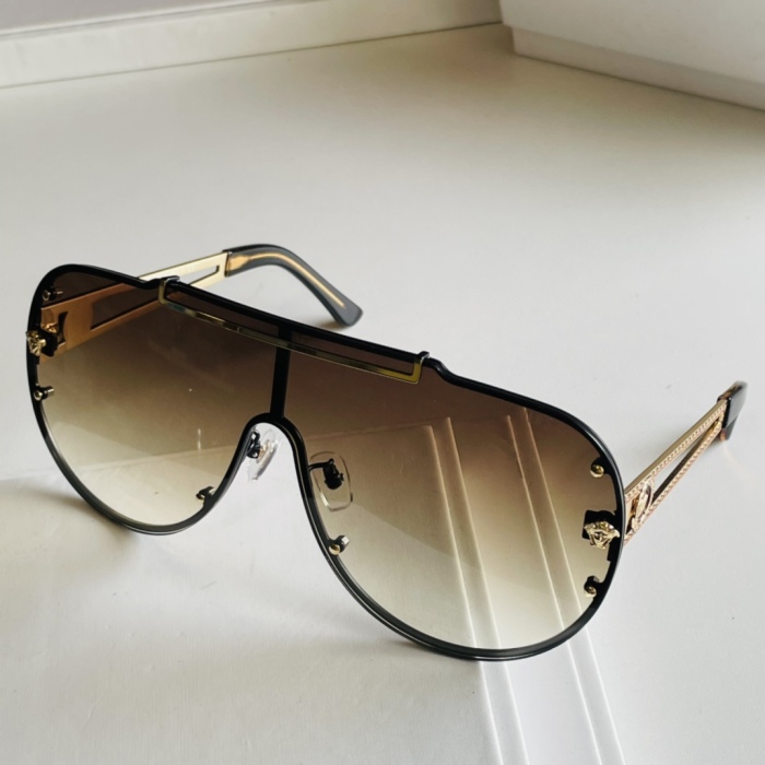 V*ersace Glasses Top