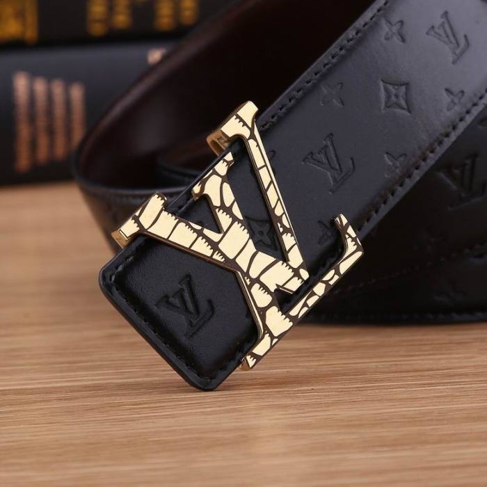 L*ouis V*uitton Belts Top Quality977