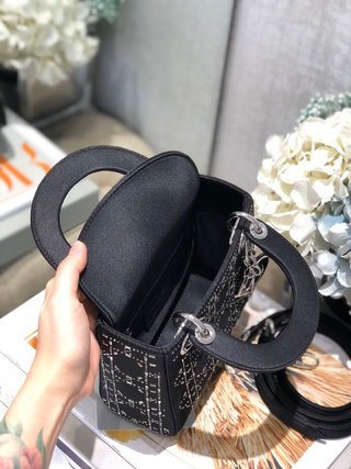 D*ior Bag Top Quality