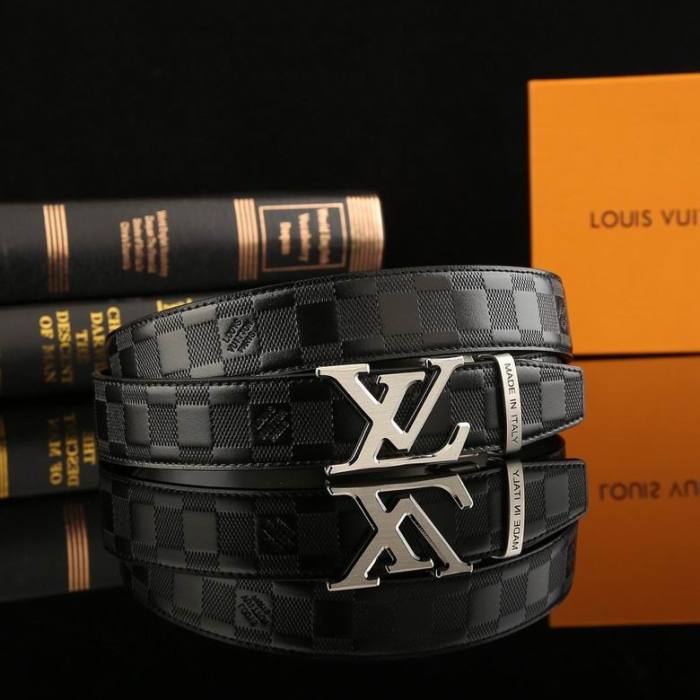 L*ouis V*uitton Belts Top Quality984