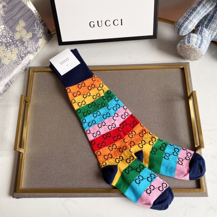 Socks 1pair