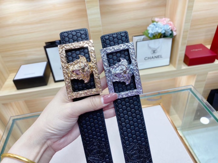 V*ersace Belts Top Quality100