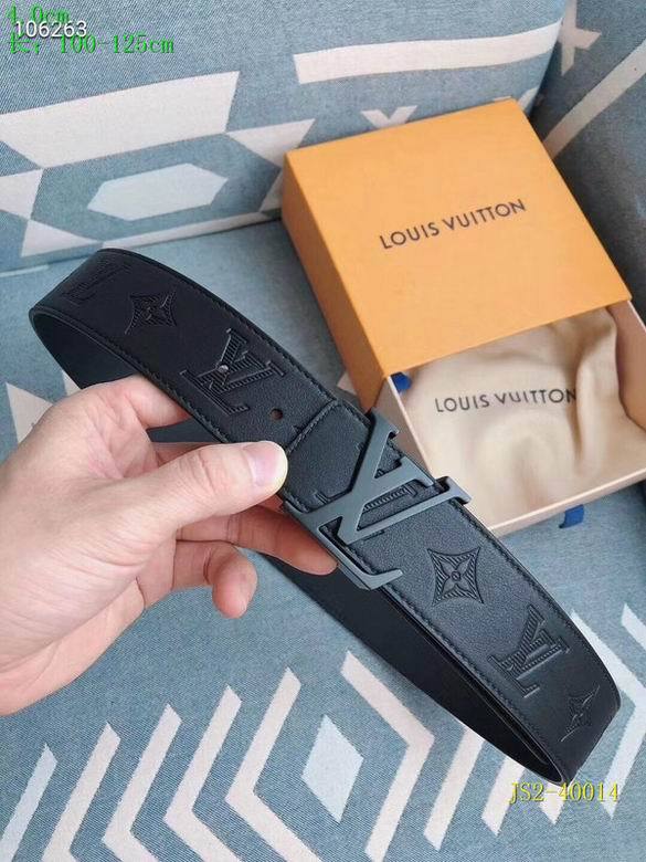 L*ouis V*uitton Belts Top Quality950