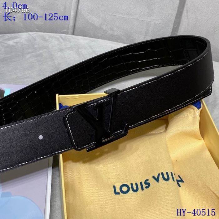 L*ouis V*uitton Belts Top Quality1012