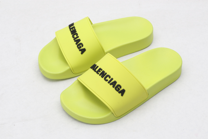 B*lenciaga Sandals