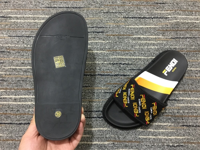 Men F*endi Sandals Top