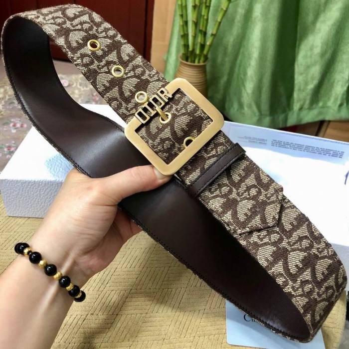 D*ior Belts Top Quality 164
