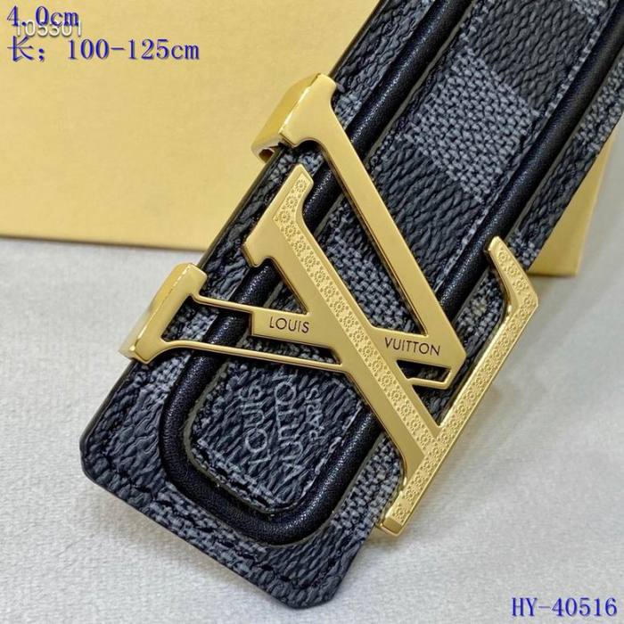 L*ouis V*uitton Belts Top Quality976