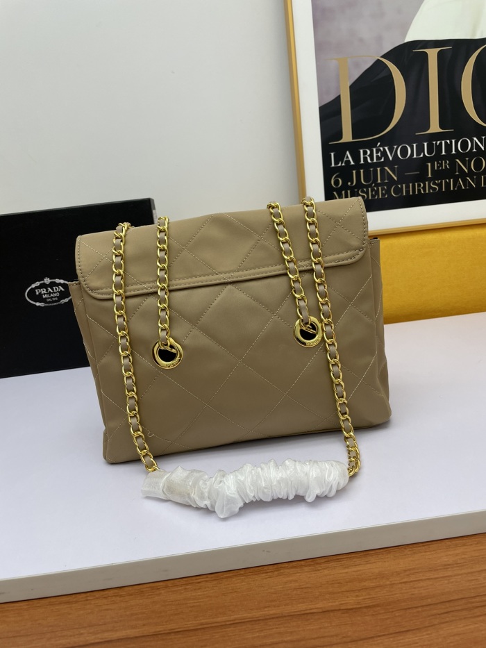 P*rada Top Bag 29*23*6cm
