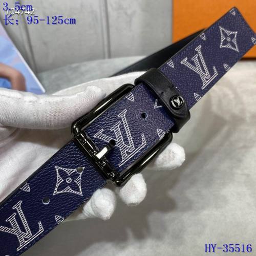 L*ouis V*uitton Belts Top Quality1014