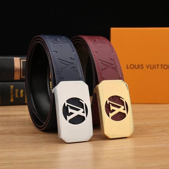 L*ouis V*uitton Belts Top Quality999