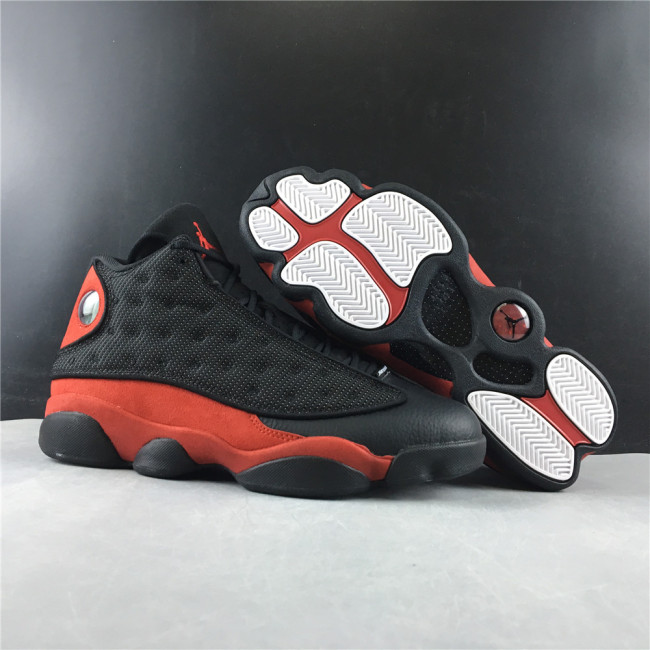 Air Jordan 13 “Bred” 3M