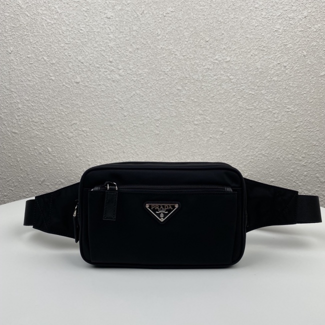 P*rada Top Bag 21*12.5*4.5cm