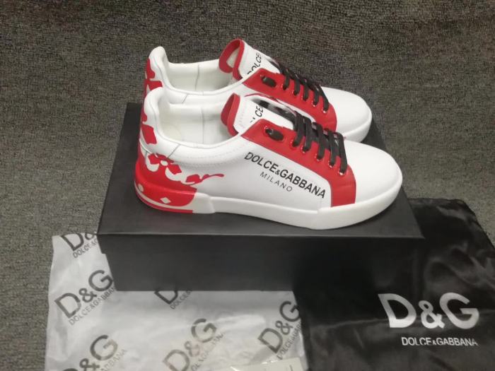 D*G Sneaker