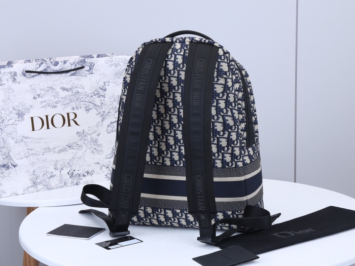 D*ior Top Bag 35*41*15cm