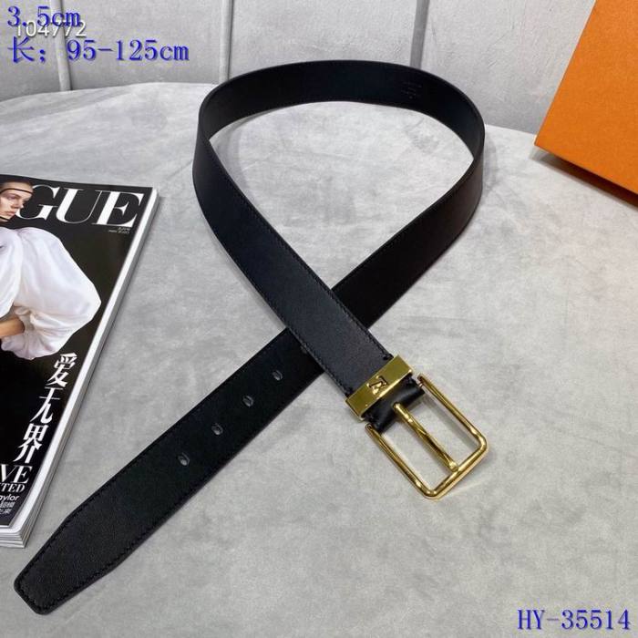 L*ouis V*uitton Belts Top Quality962