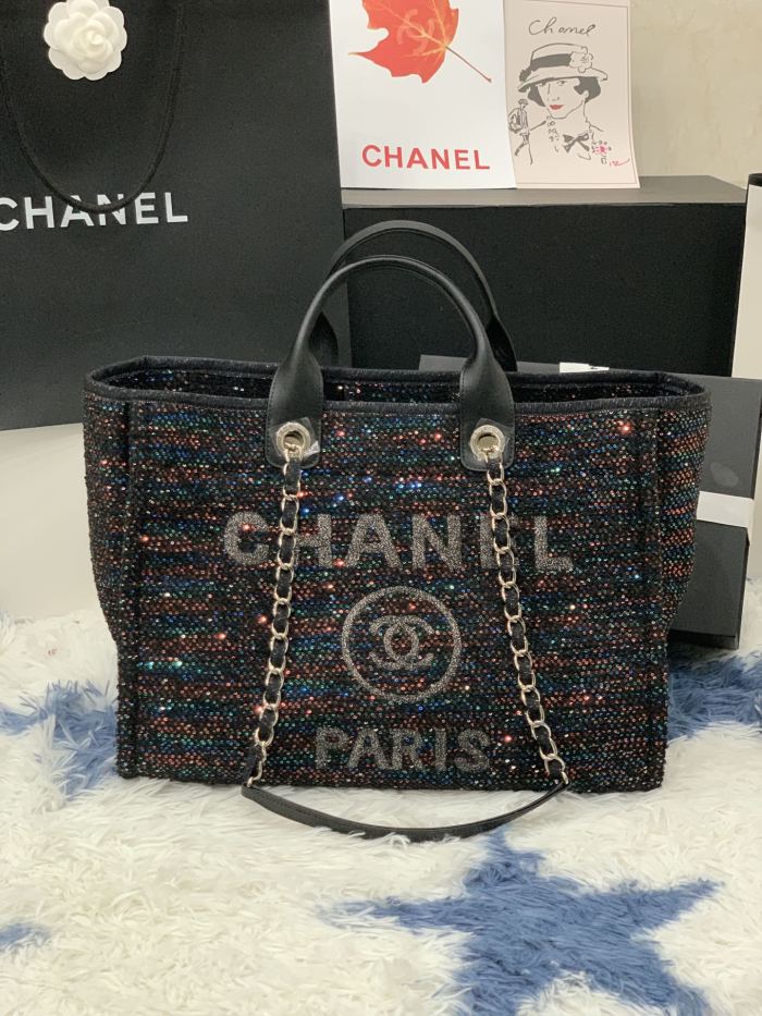 C*hanel Bag Top Quality 38*32*18cm