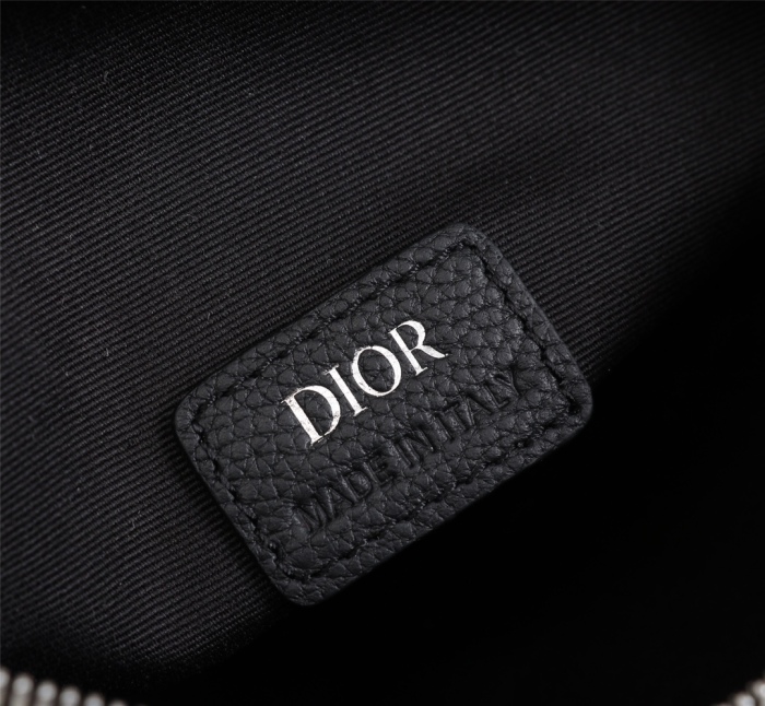D*ior Top Bag 20*28.6*5cm