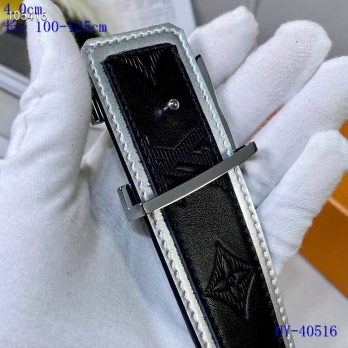 L*ouis V*uitton Belts Top Quality988
