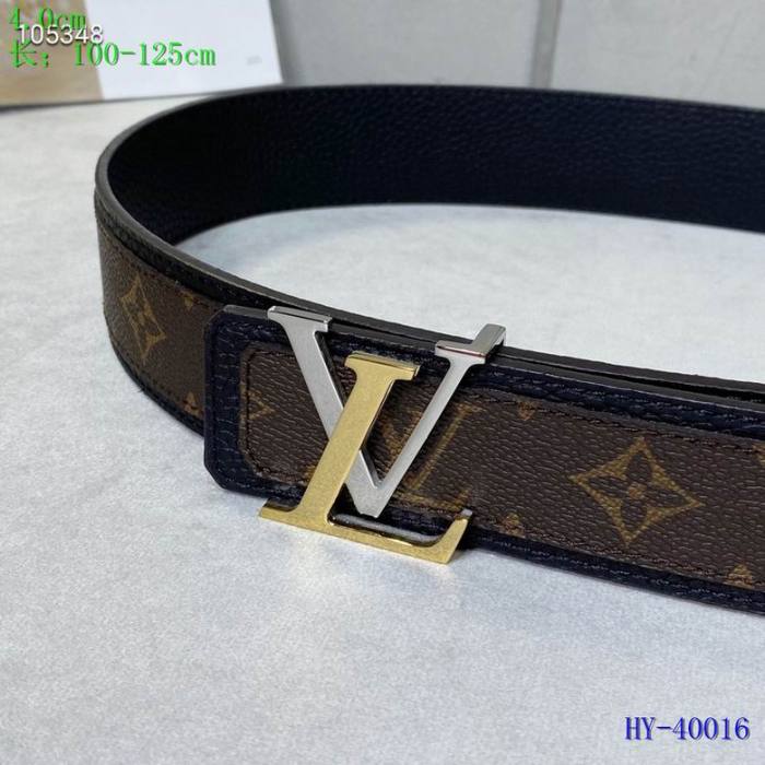 L*ouis V*uitton Belts Top Quality983