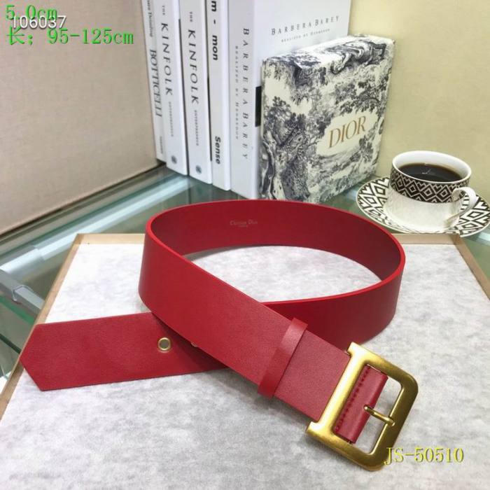 D*ior Belts Top Quality 183