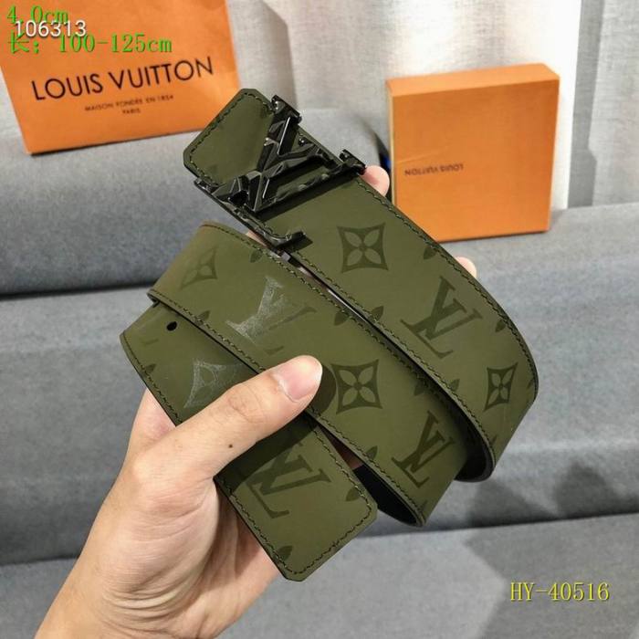 L*ouis V*uitton Belts Top Quality975