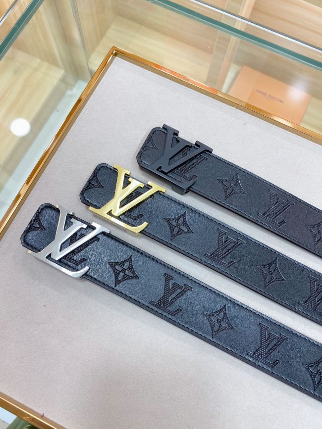 L*ouis V*uitton Belts Top Quality908