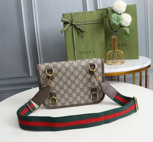G*ucci Top Bag 24*16.5*4cm