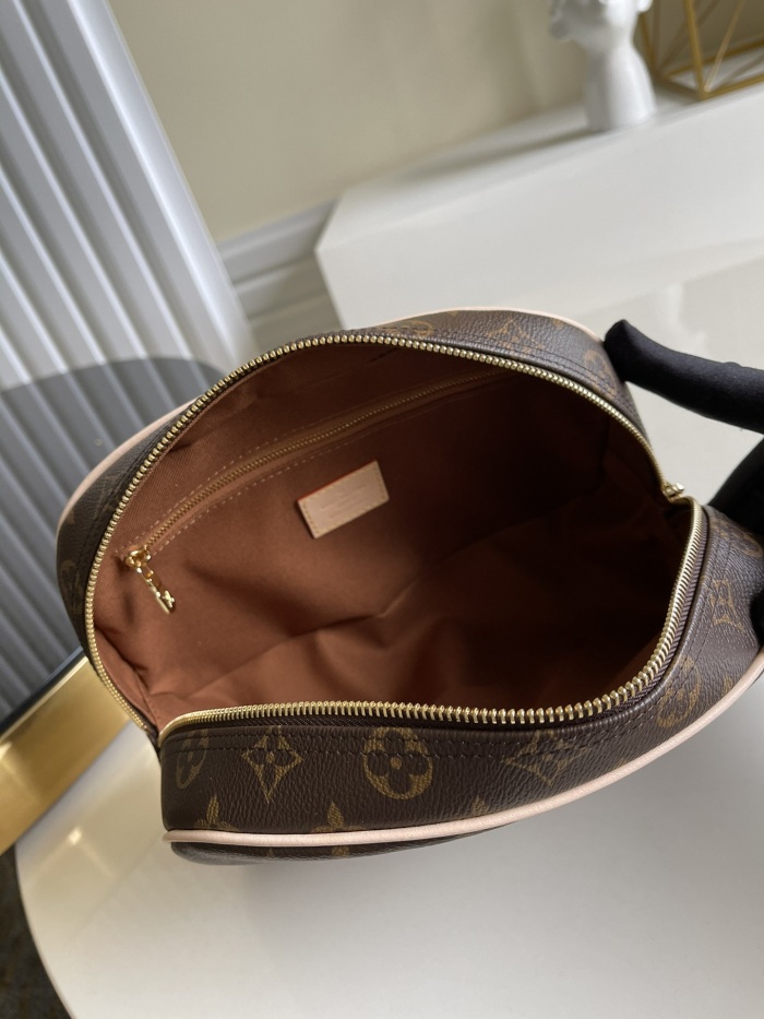 L*ouis V*uitton Bag Top Quality 25.5*17*9cm