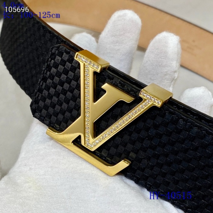 L*ouis V*uitton Belts Top Quality1015