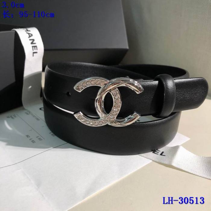 C*anel Belts Top Version