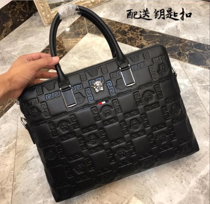 V*ersace Top Bag 38*29*5cm