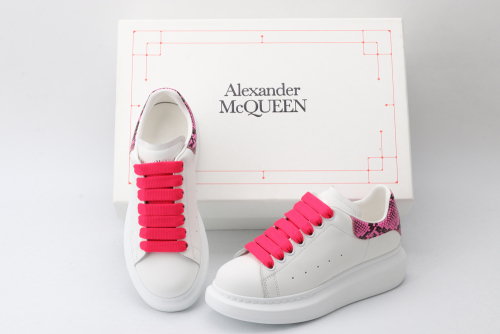 A*exander M*queen Sneaker