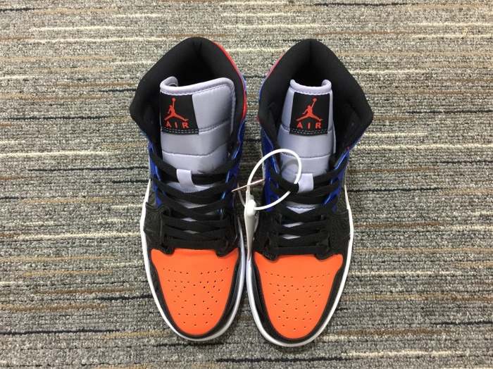 Air Jordan 1