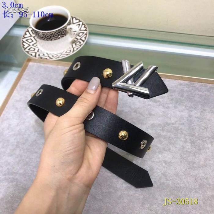L*ouis V*uitton Belts Top Quality966