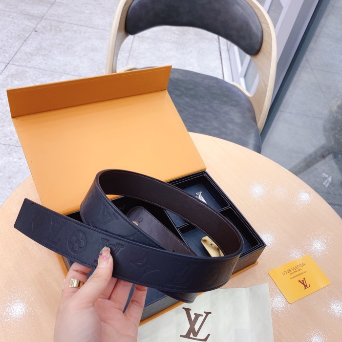 L*ouis V*uitton Belts Top Quality890