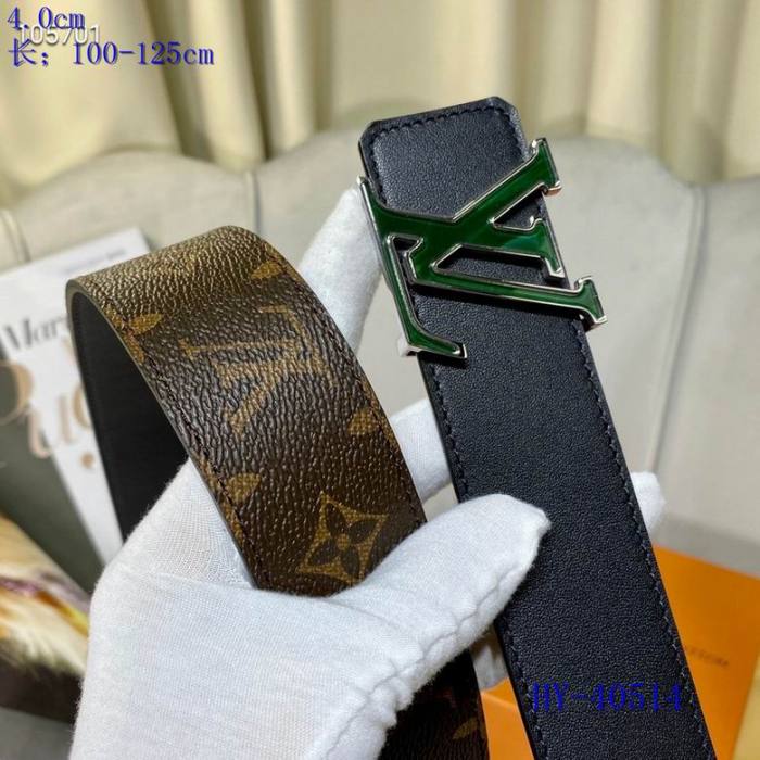 L*ouis V*uitton Belts Top Quality973