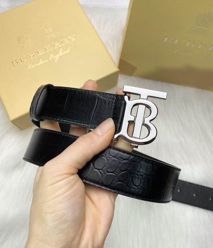 B*rberrry Belts Top Version
