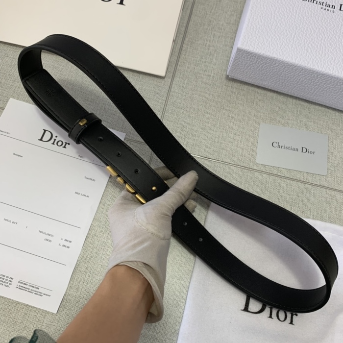 D*ior Belts Top Quality 144
