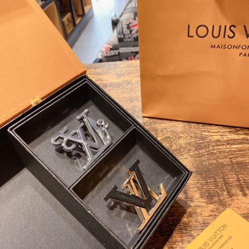 L*ouis V*uitton Belts Top Quality885