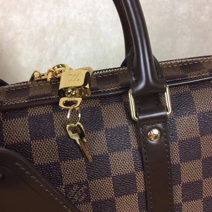 L*ouis V*uitton Top Bag 37CM