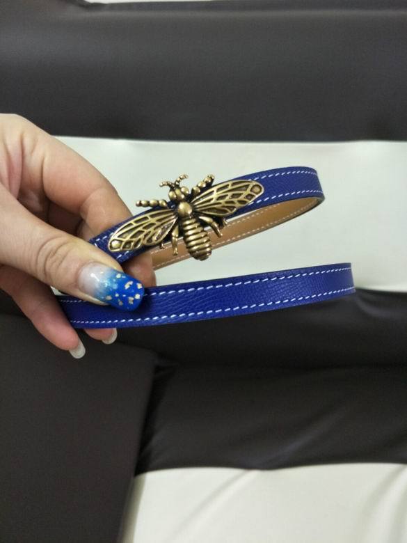 D*ior Belts Top Quality 185