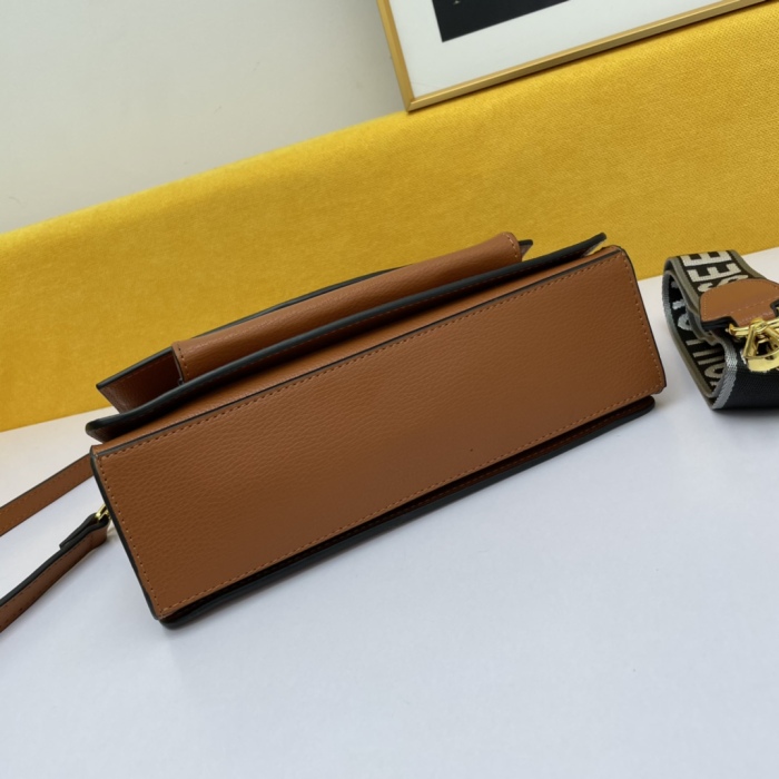 P*rada Top Bag 27*17*10cm