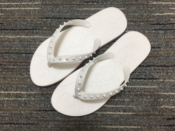 C*ristian L*uboutin Sandals