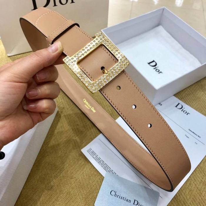 D*ior Belts Top Quality 174